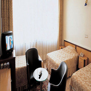 Art Hotel Istanboel Buitenkant foto